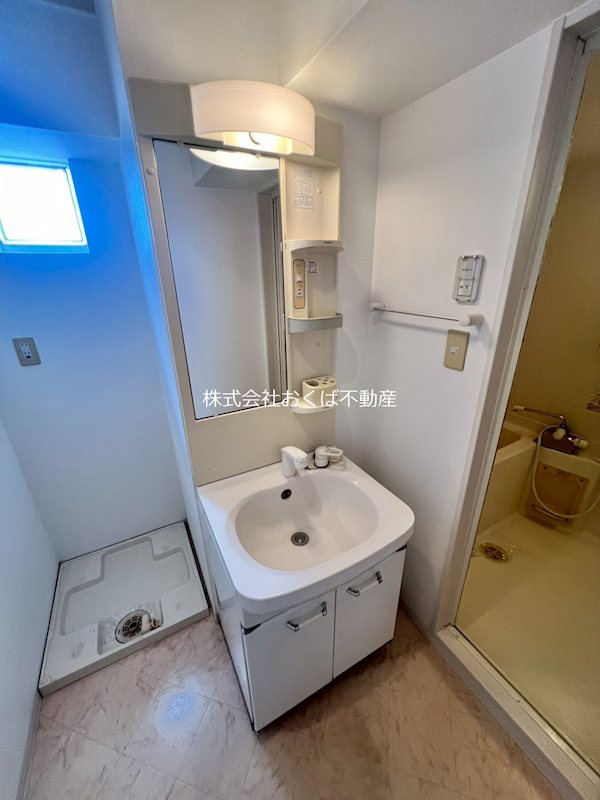 Seres長嶺の内装写真