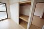その他設備　★６帖のお部屋の収納です★