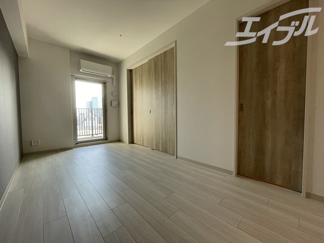居室・リビング　明るいお部屋です！