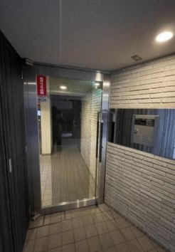 メゾンSKM蔵前の外観写真