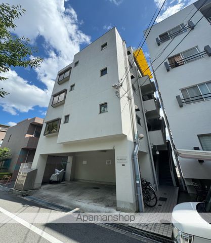 第二大朋マンション