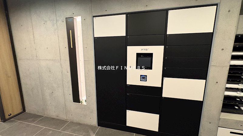 ZOOM立川曙町の外観写真