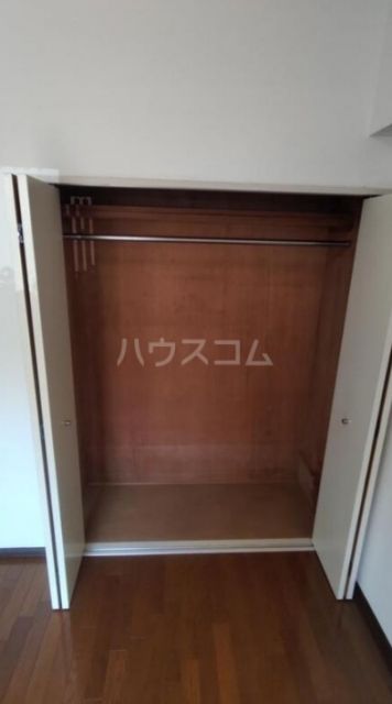 クレセントユニ高津第2の内装写真