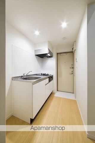 小田急小田原線 小田急相模原駅 徒歩8分 2階建 築11年のキッチン写真