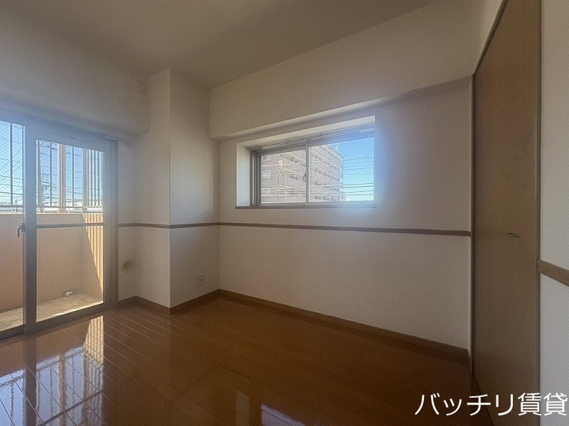 その他部屋・スペース　別号室タイプの為、現状を優先致します。