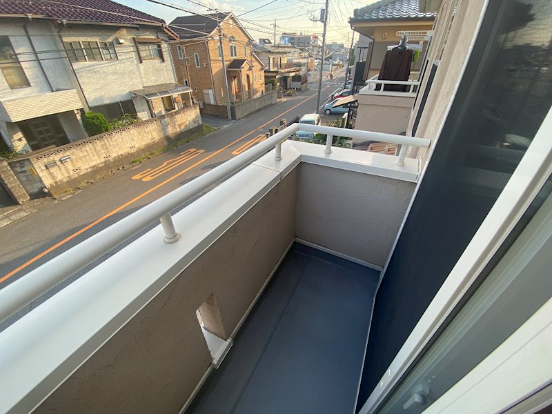 エクスアンプロヴァンスA棟の内装写真