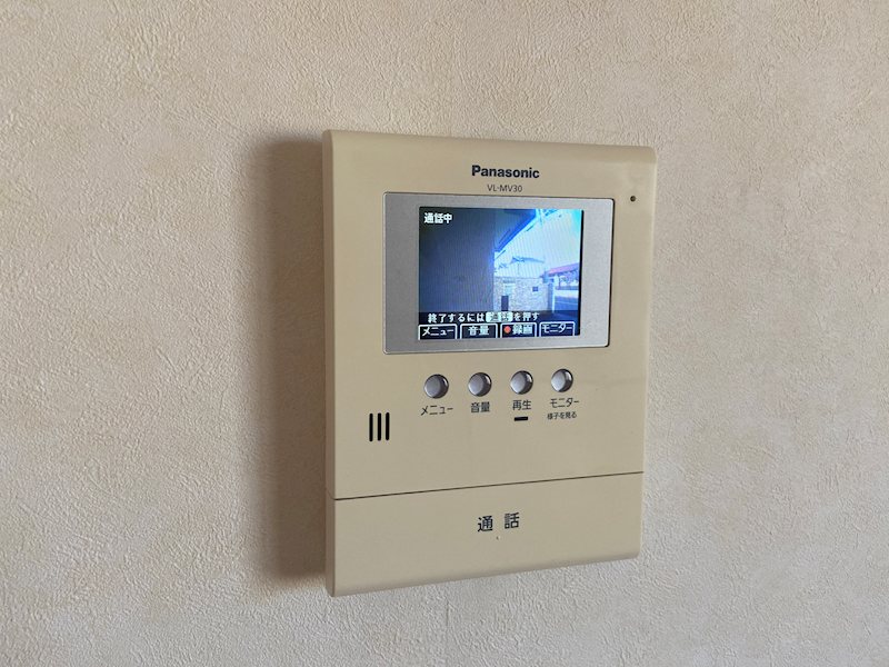 エクスアンプロヴァンスA棟のその他写真