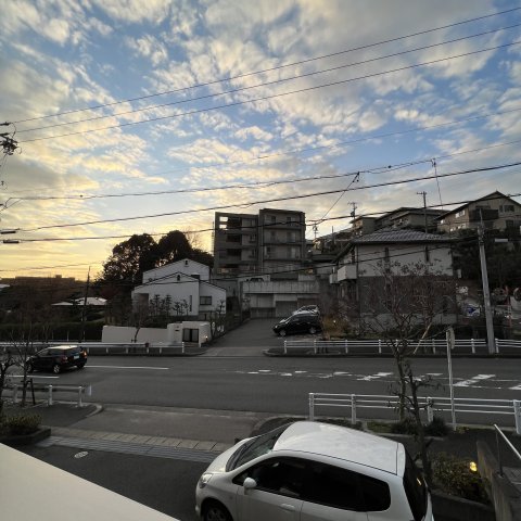 眺望　同仕様タイプです