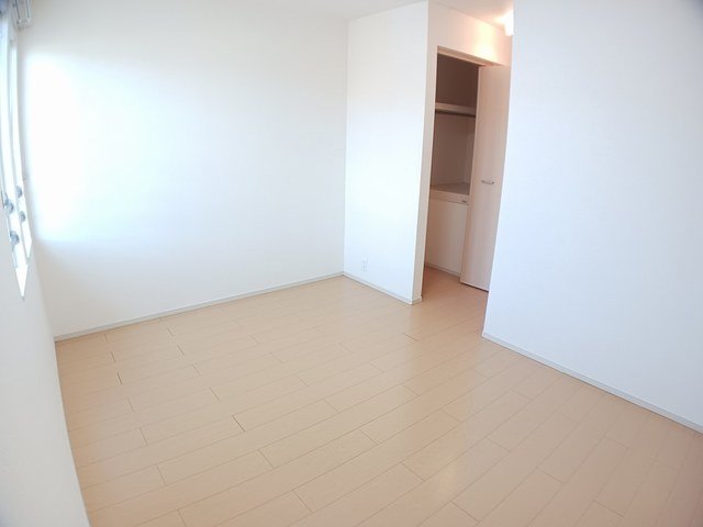 その他部屋・スペース　きれいな内装です