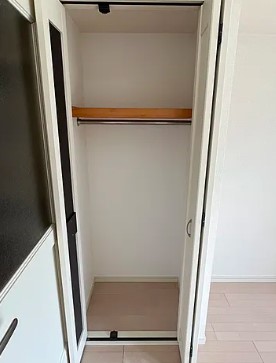 ラティス新橋の内装写真
