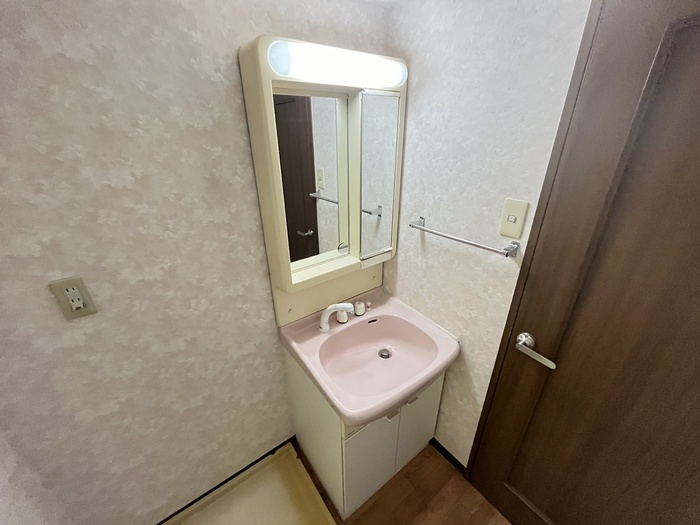 マンションピエ-ルの内装写真