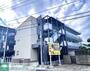 西浦和駅より徒歩11分 3階 築1年の賃貸物件