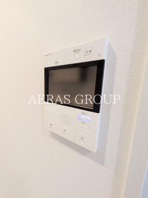 セキュリティ　同仕様参考写真