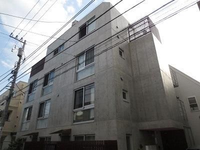建物外観　★外観★