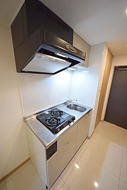 キッチン　★別部屋参考画像★