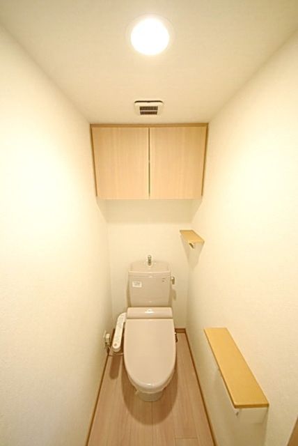 トイレ　★別部屋参考画像★