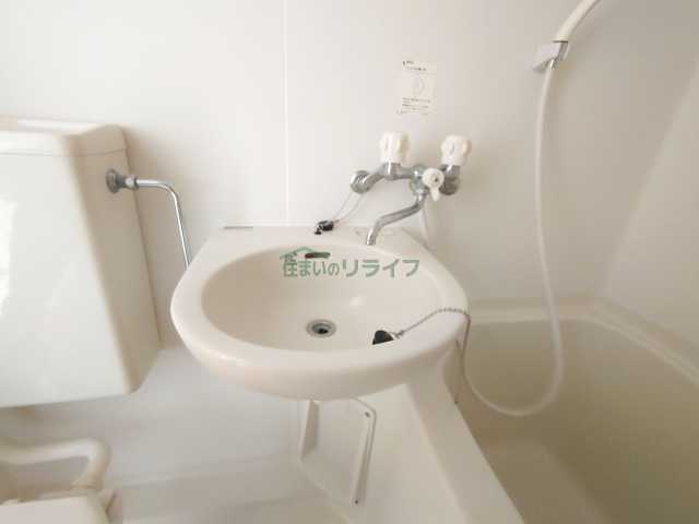 プランドール小日向 Iの内装写真