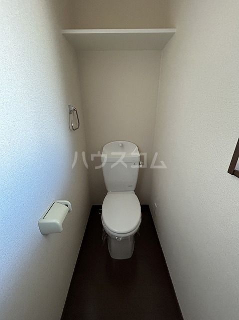いづみBのトイレ写真