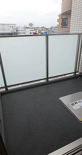 東急田園都市線 二子新地駅 徒歩9分 5階建 築11年の内装写真