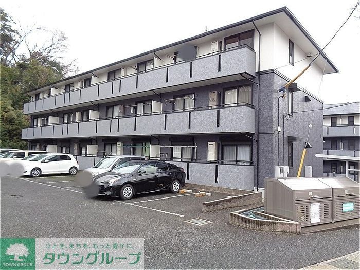 駐車場　お問合せはタウンハウジングまで！※現地待合わせ相談可能