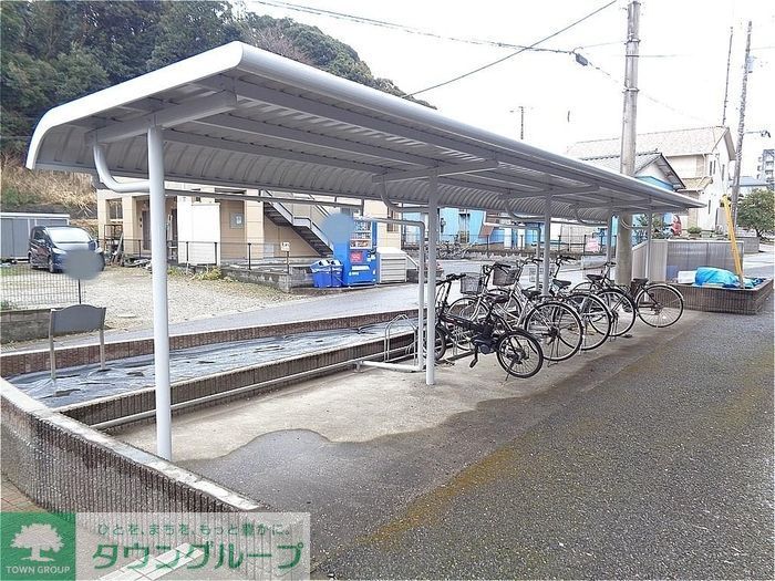 その他共有部分　お問合せはタウンハウジングまで！※現地待合わせ相談可能