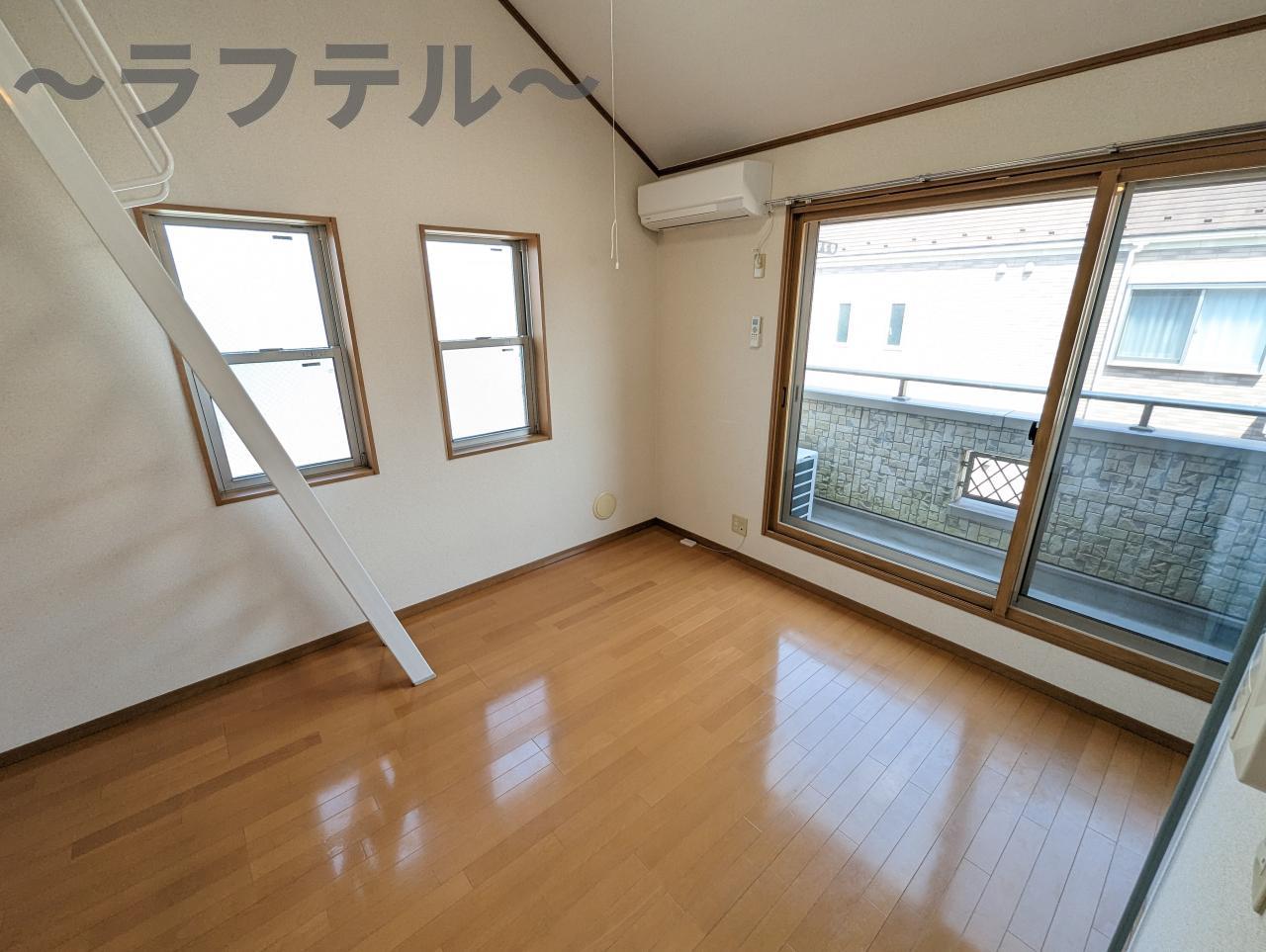居室・リビング　別部屋イメージ写真
