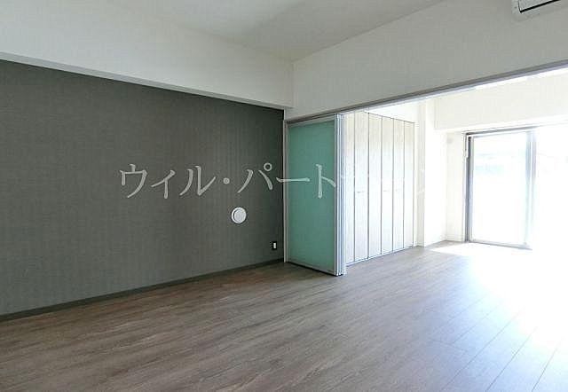 CHARME・Y・Mの内装写真