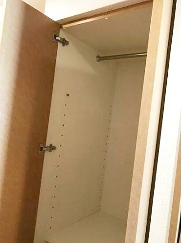 収納　※同仕様写真