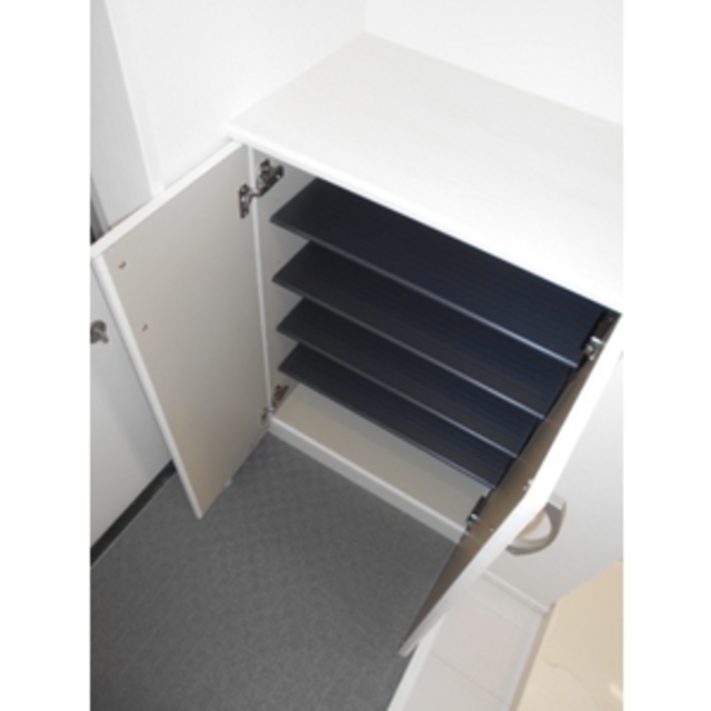 収納　シューズＢＯＸ