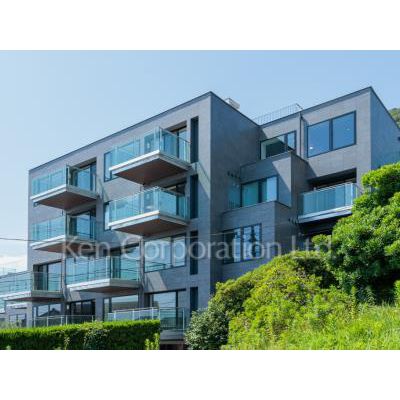 JOYLUXE THE RESIDENCE AKIYAの外観写真