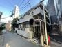 若松河田駅より徒歩4分 2階 築40年2ヶ月の賃貸物件