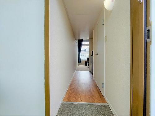 玄関　※写真と現状が異なる場合は現状を優先