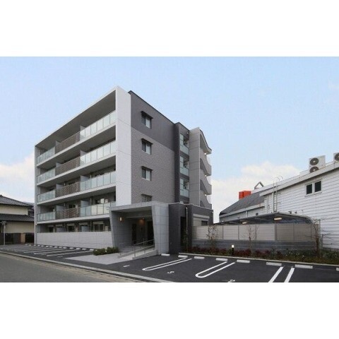 建物外観　井尻駅チカ人気デザイナーズマンション☆