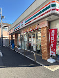 コンビニ　セブンイレブン川崎小田3丁目店（コンビニ）まで262m
