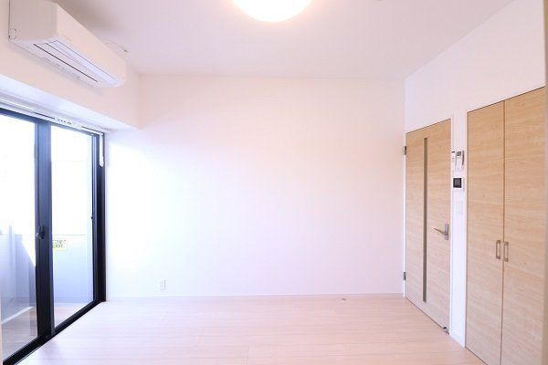 Forbis丸山町の内装写真