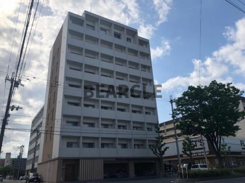 建物外観　建物外観を気になさる方へ、見た目の良い物件です