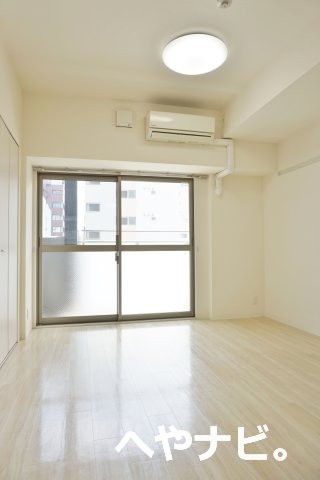 地下鉄東山線 伏見駅 徒歩5分 10階建 築11年の内装写真
