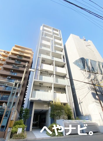 地下鉄東山線 伏見駅 徒歩5分 築11年