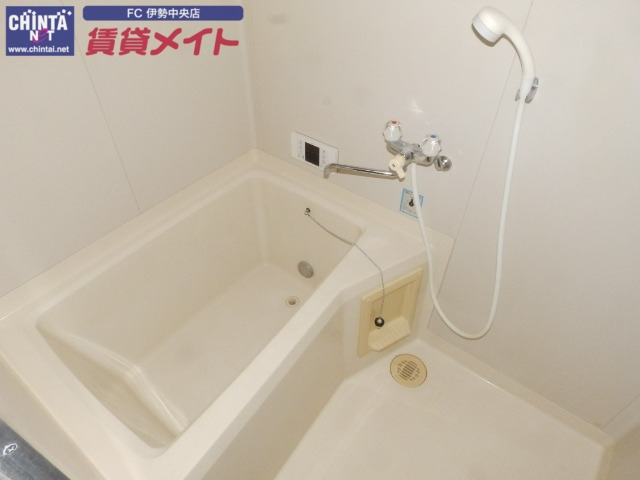 バス・シャワールーム　別部屋画像参考