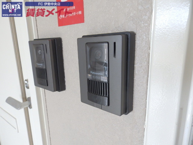セキュリティ　別部屋画像参考