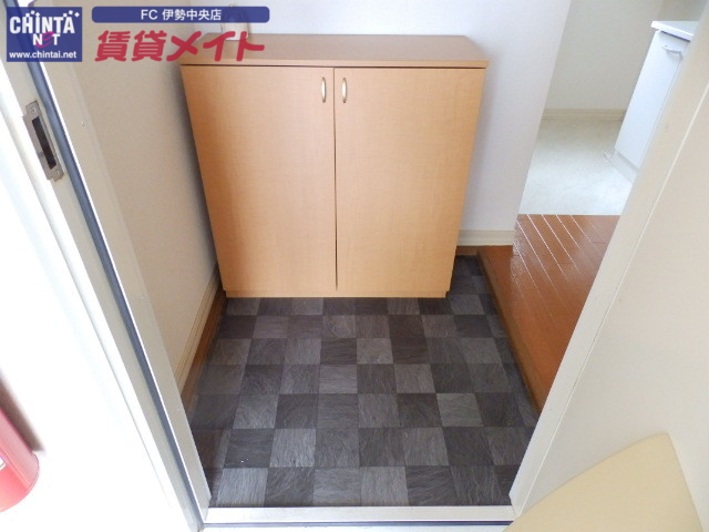 玄関　別部屋画像参考