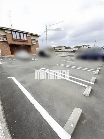 サン パインテイル Aのその他写真