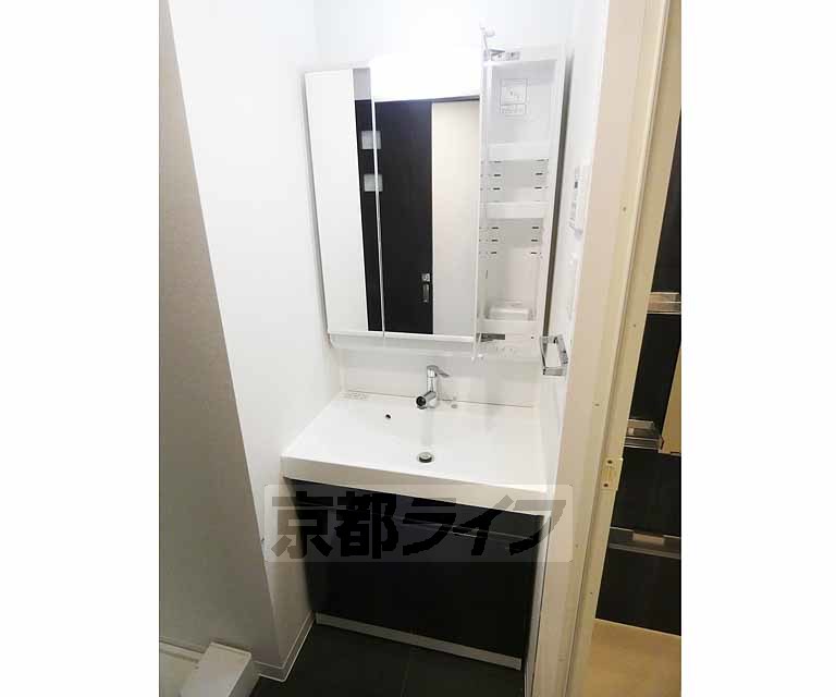 べラジオ四条壬生の内装写真