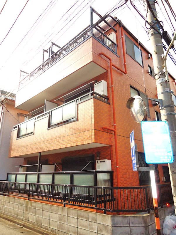 ハイツ山王