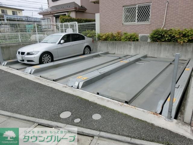グランツ成城南のその他写真
