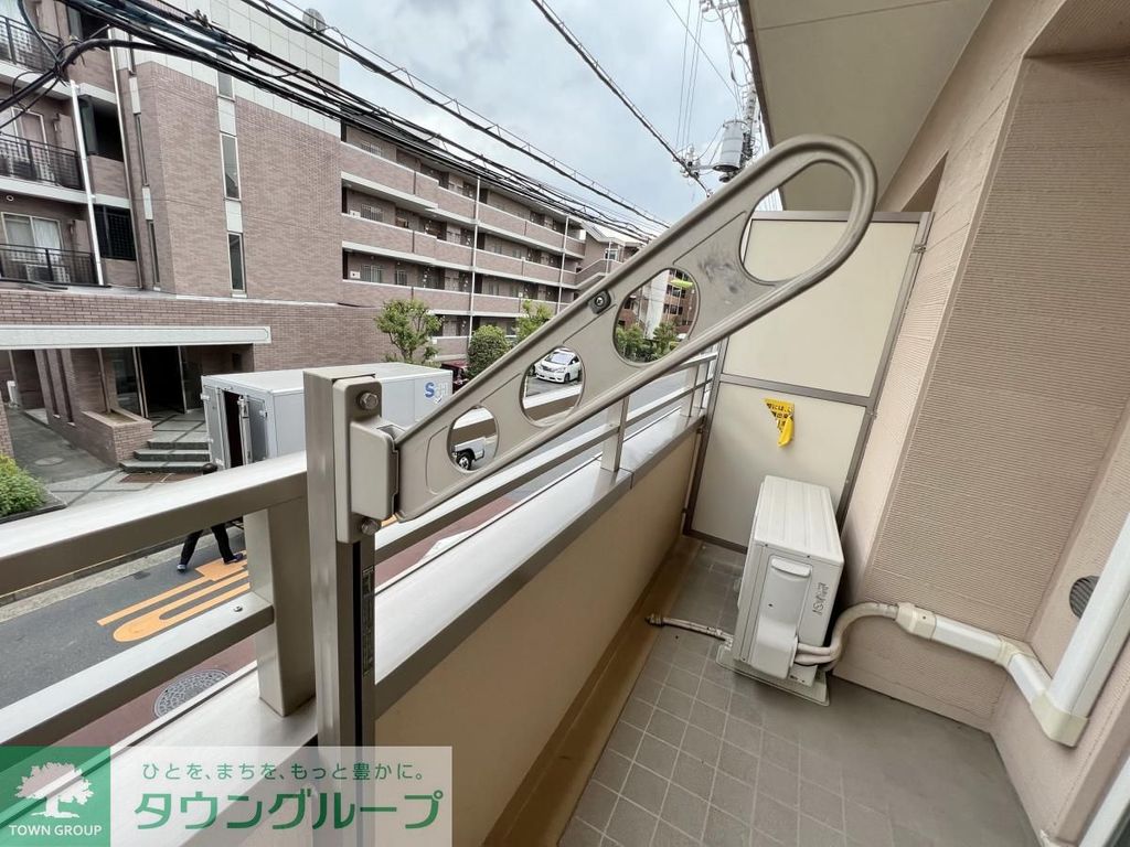 グランツ成城南のその他写真