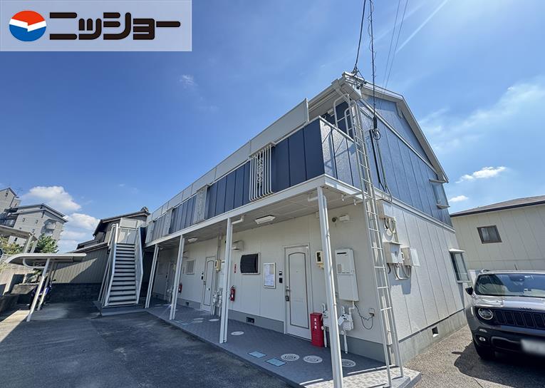 グリーンヒルズ113B棟