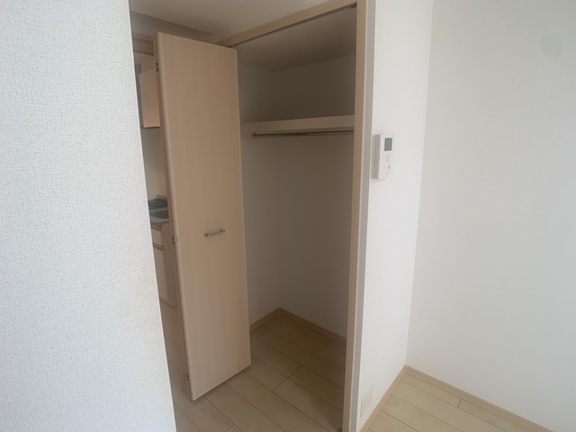 ジアコスモ神戸三宮の内装写真