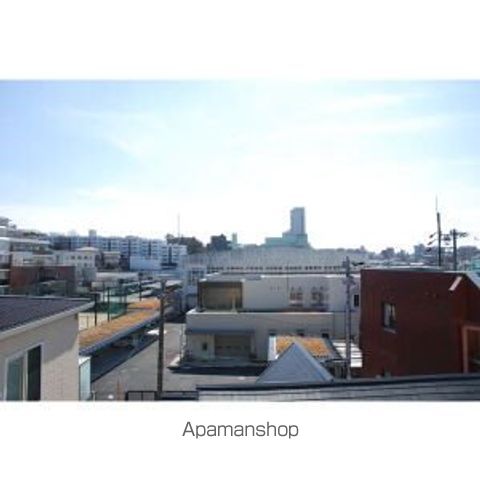 眺望　眺望