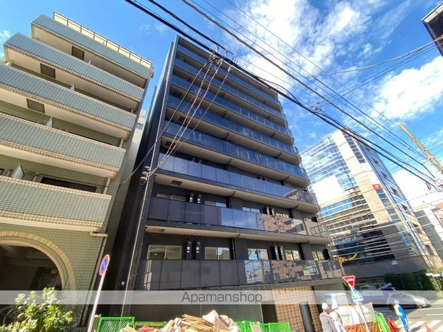 東急東横線 反町駅 徒歩4分 築4年